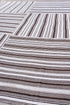 Antique Flatweave Area Rug (12' x 18')